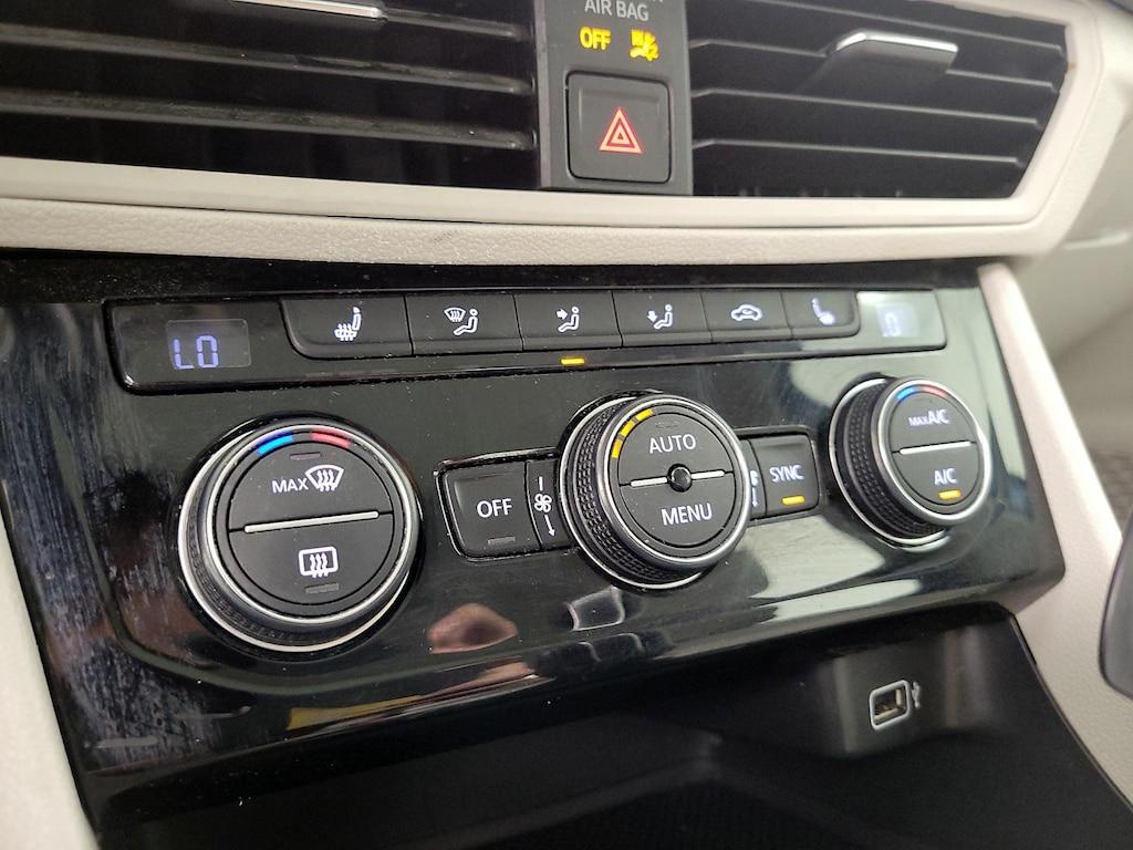 used 2019 Volkswagen Jetta car, priced at $16,998