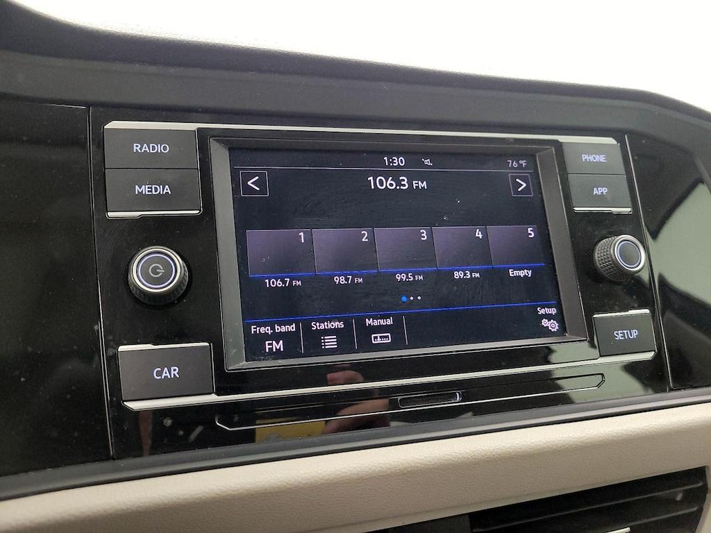 used 2019 Volkswagen Jetta car, priced at $16,998