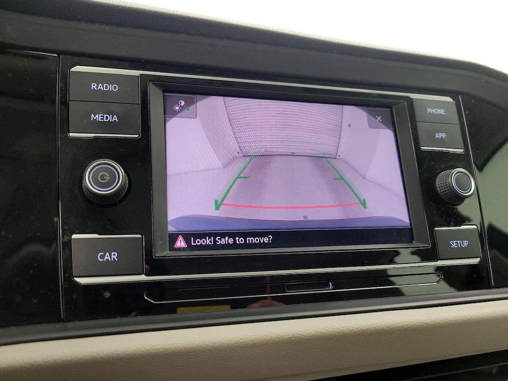 used 2019 Volkswagen Jetta car, priced at $16,998