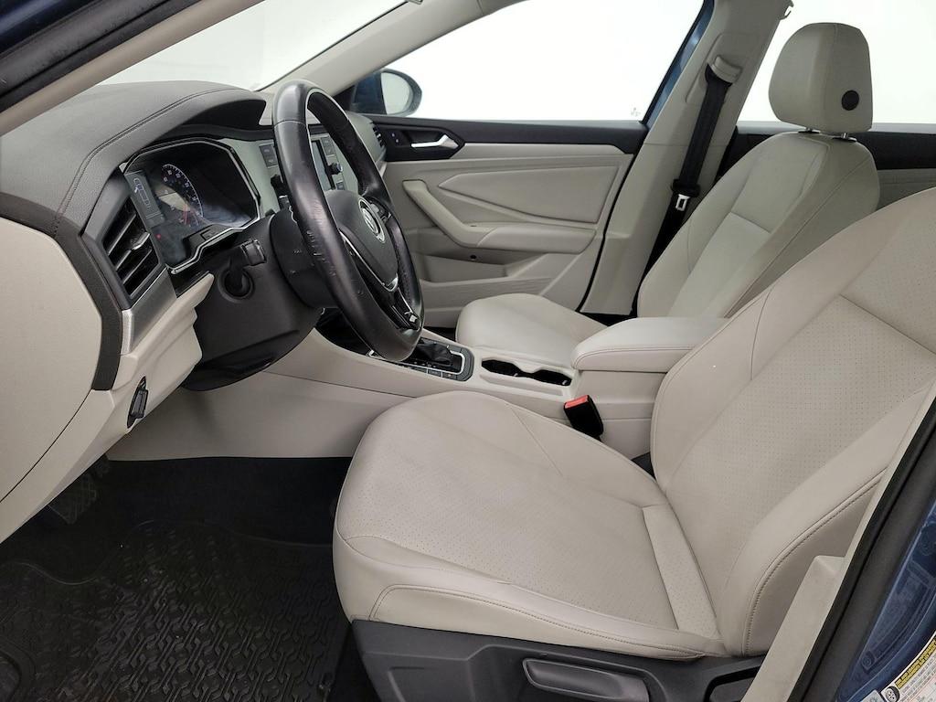 used 2019 Volkswagen Jetta car, priced at $16,998