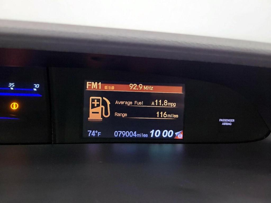 used 2014 Honda Civic car, priced at $14,998