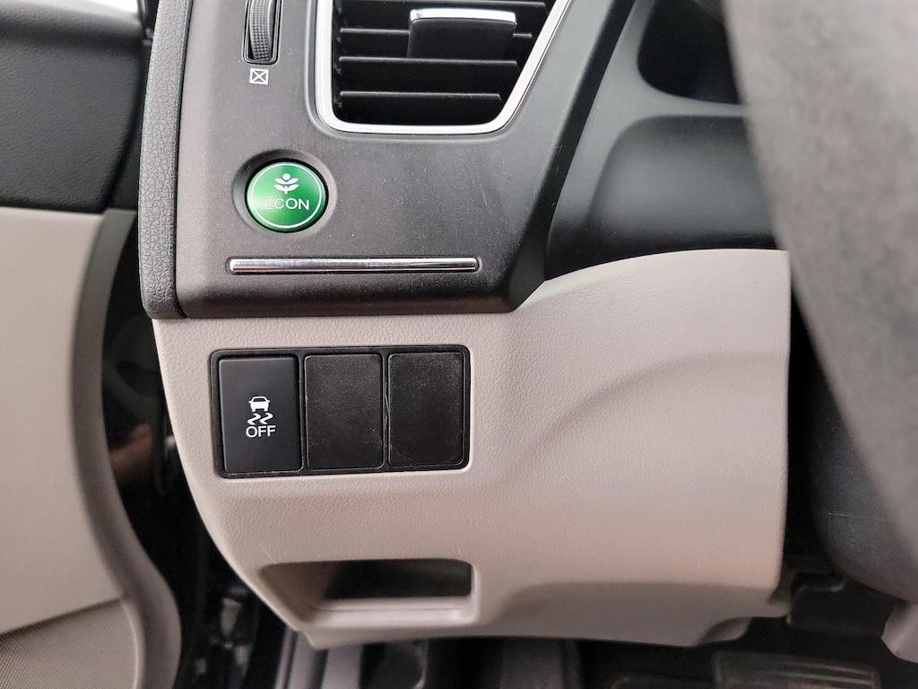 used 2014 Honda Civic car, priced at $14,998