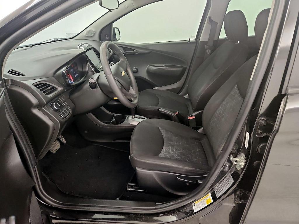 used 2019 Chevrolet Spark car, priced at $13,599