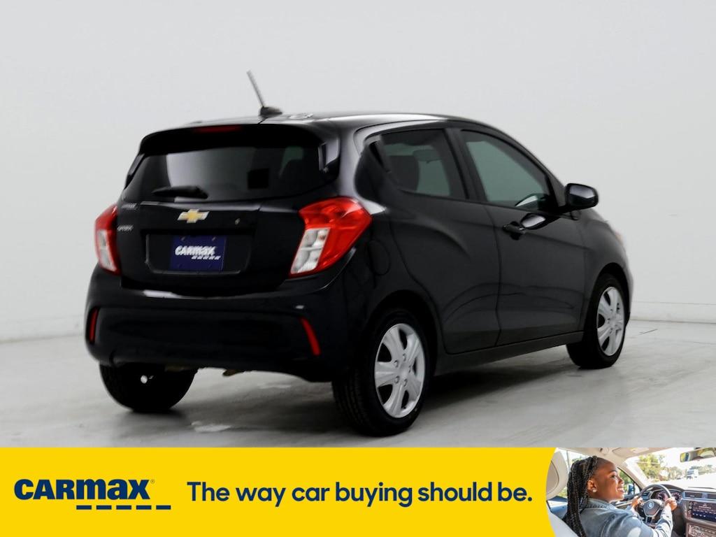 used 2019 Chevrolet Spark car, priced at $13,599