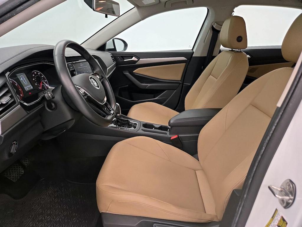 used 2019 Volkswagen Jetta car, priced at $16,998