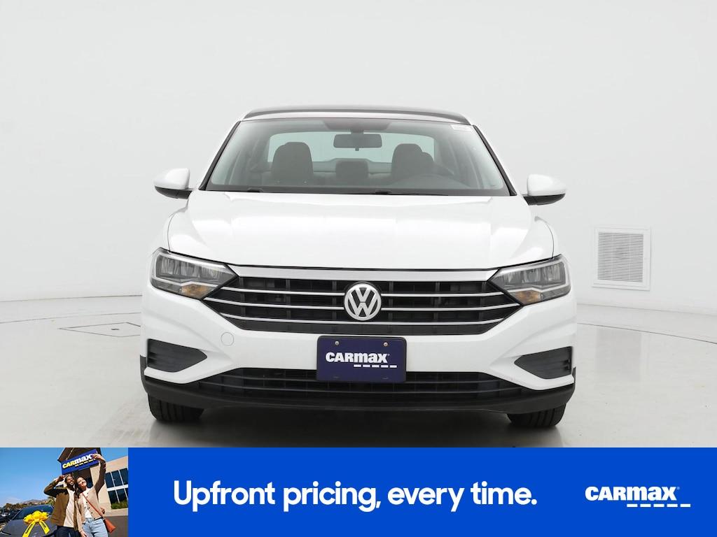 used 2019 Volkswagen Jetta car, priced at $16,998