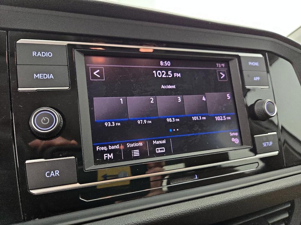 used 2019 Volkswagen Jetta car, priced at $16,998