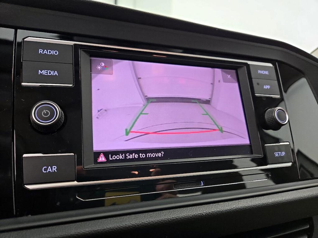 used 2019 Volkswagen Jetta car, priced at $16,998