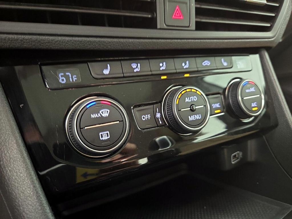 used 2019 Volkswagen Jetta car, priced at $16,998