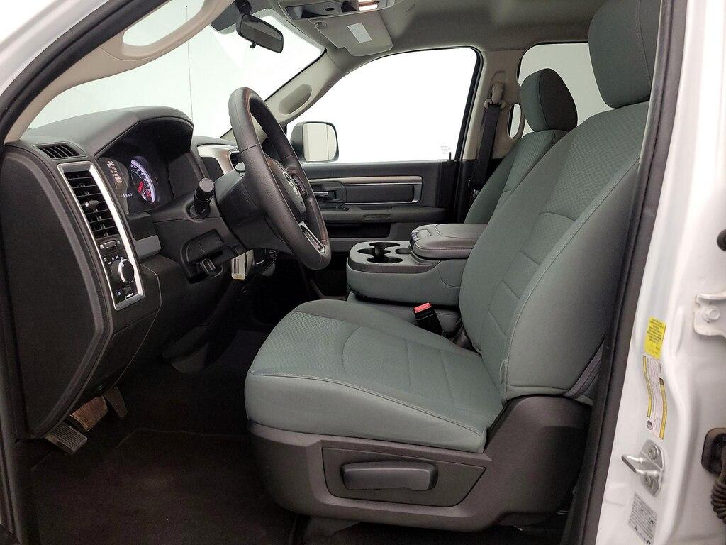 used 2020 Ram 1500 Classic car, priced at $27,998