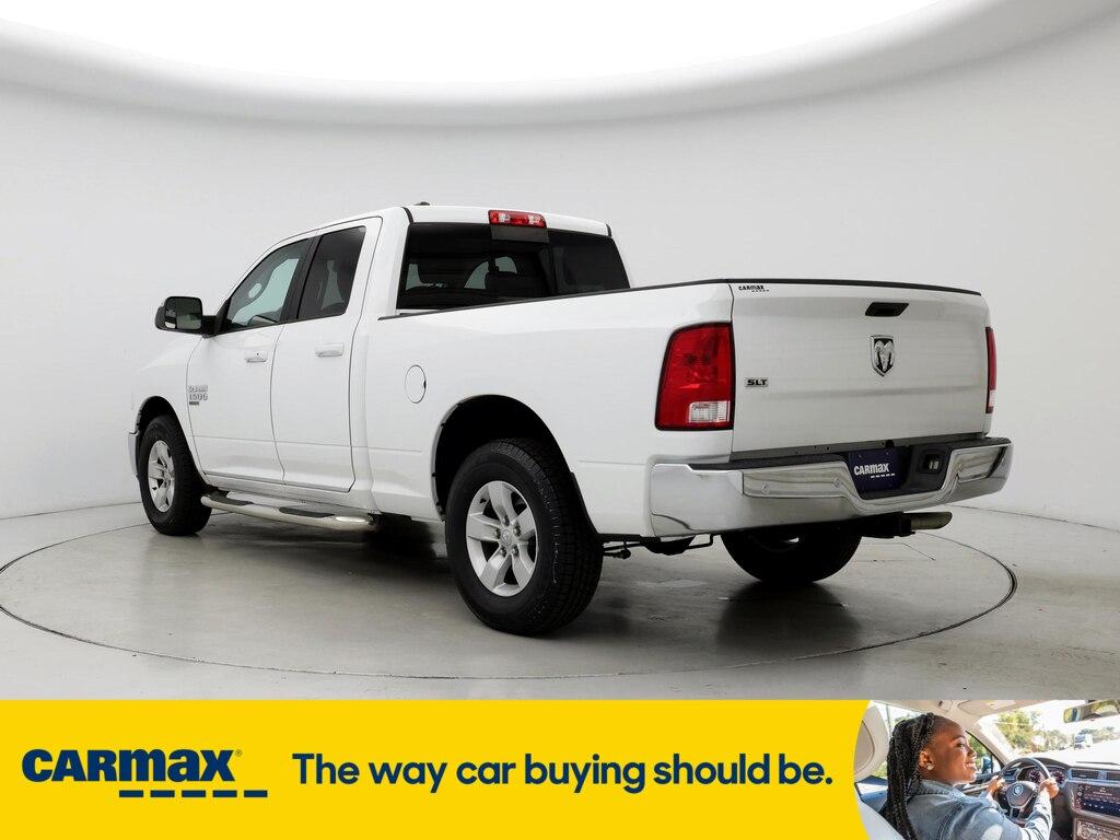 used 2020 Ram 1500 Classic car, priced at $27,998