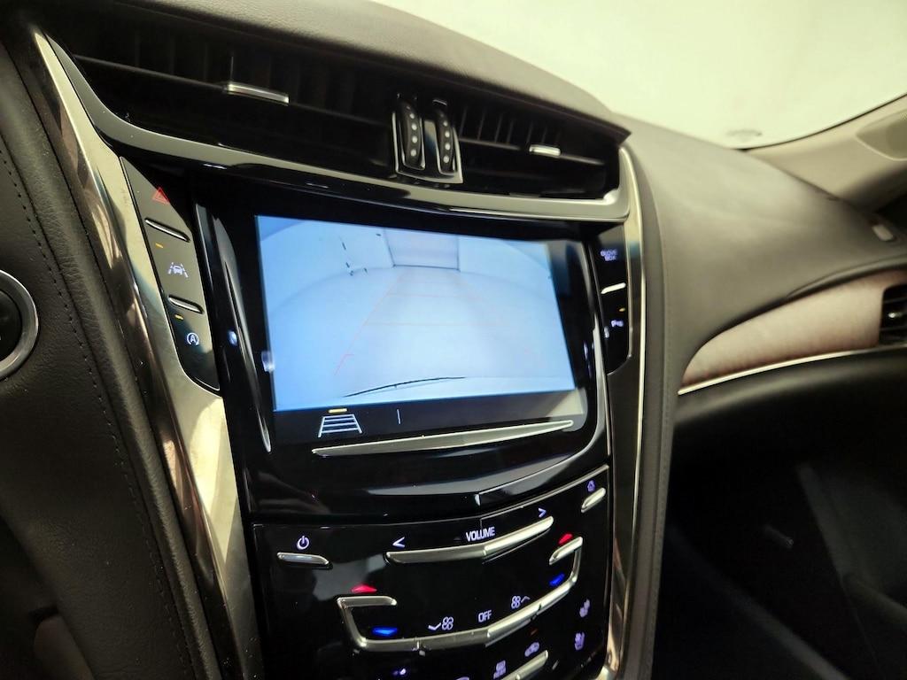 used 2019 Cadillac CTS car, priced at $23,998