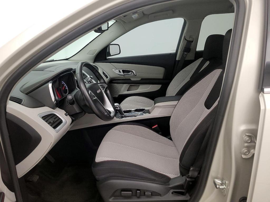 used 2015 GMC Terrain car, priced at $16,998