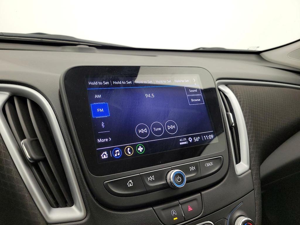 used 2023 Chevrolet Malibu car, priced at $19,998