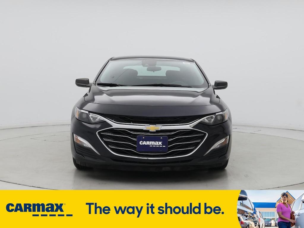 used 2023 Chevrolet Malibu car, priced at $19,998