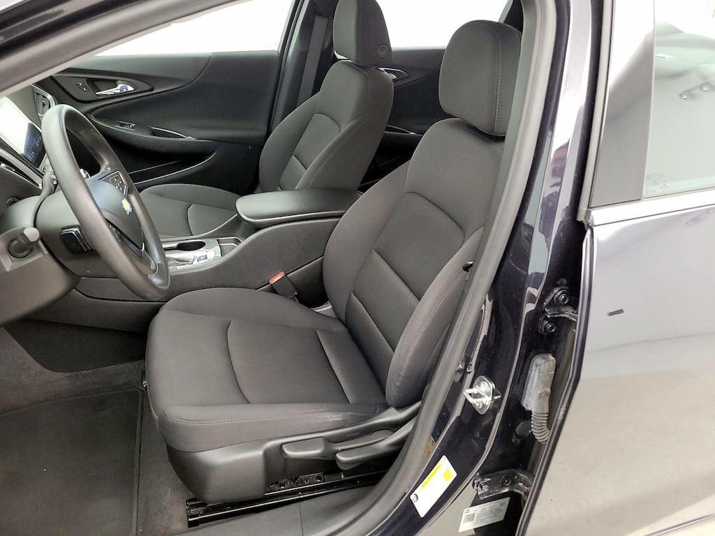 used 2023 Chevrolet Malibu car, priced at $19,998