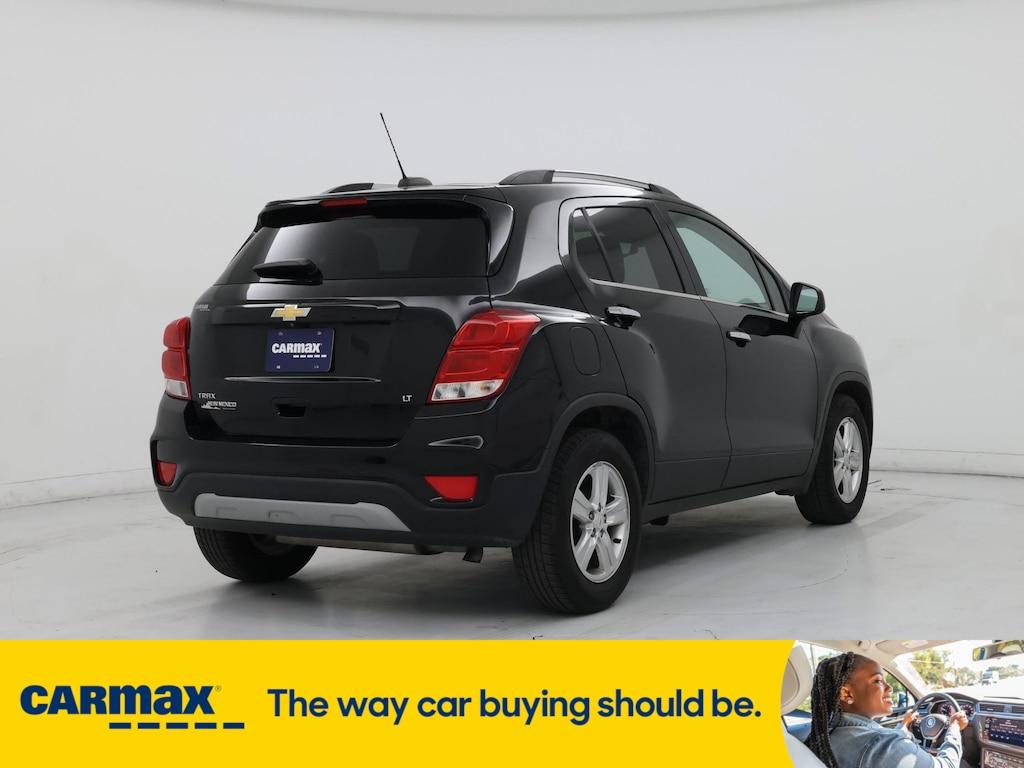 used 2019 Chevrolet Trax car, priced at $16,998