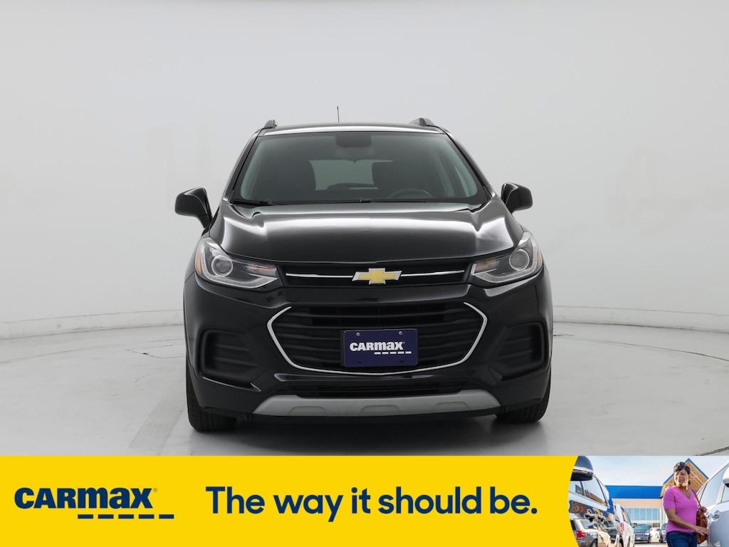 used 2019 Chevrolet Trax car, priced at $16,998