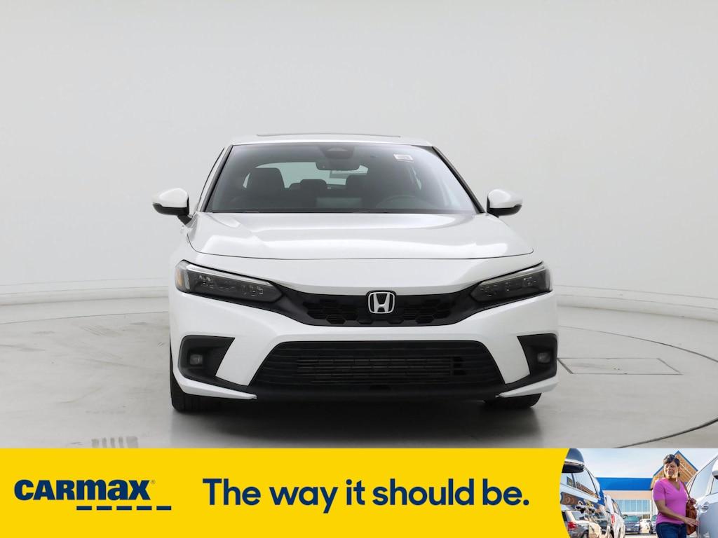 used 2023 Honda Civic car, priced at $29,998