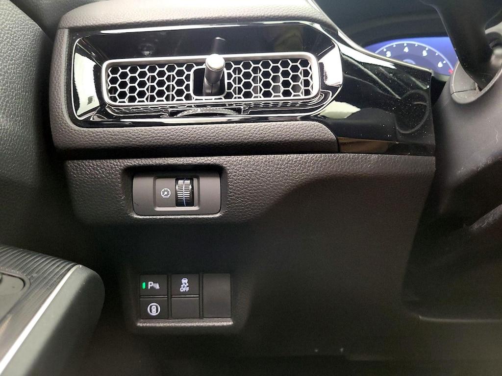 used 2023 Honda Civic car, priced at $29,998
