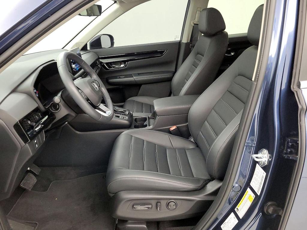 used 2024 Honda CR-V car, priced at $34,998