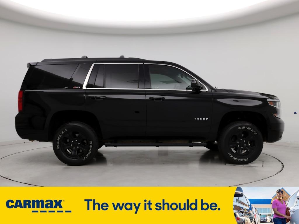 used 2019 Chevrolet Tahoe car, priced at $41,998