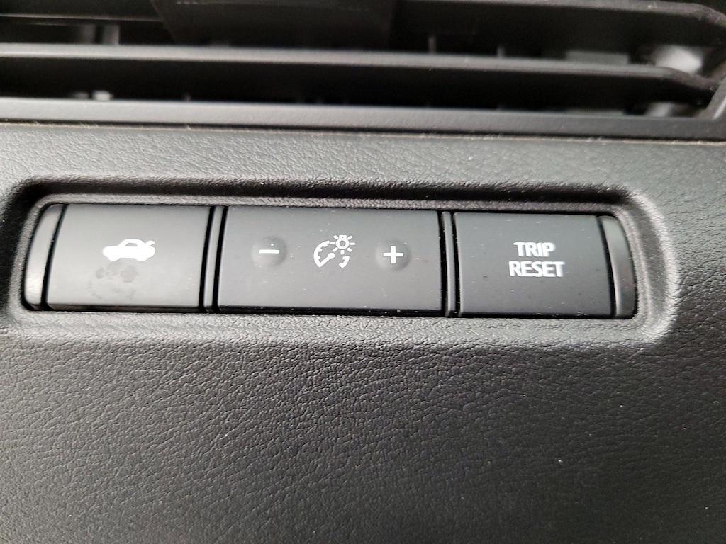 used 2024 Nissan Altima car, priced at $20,998