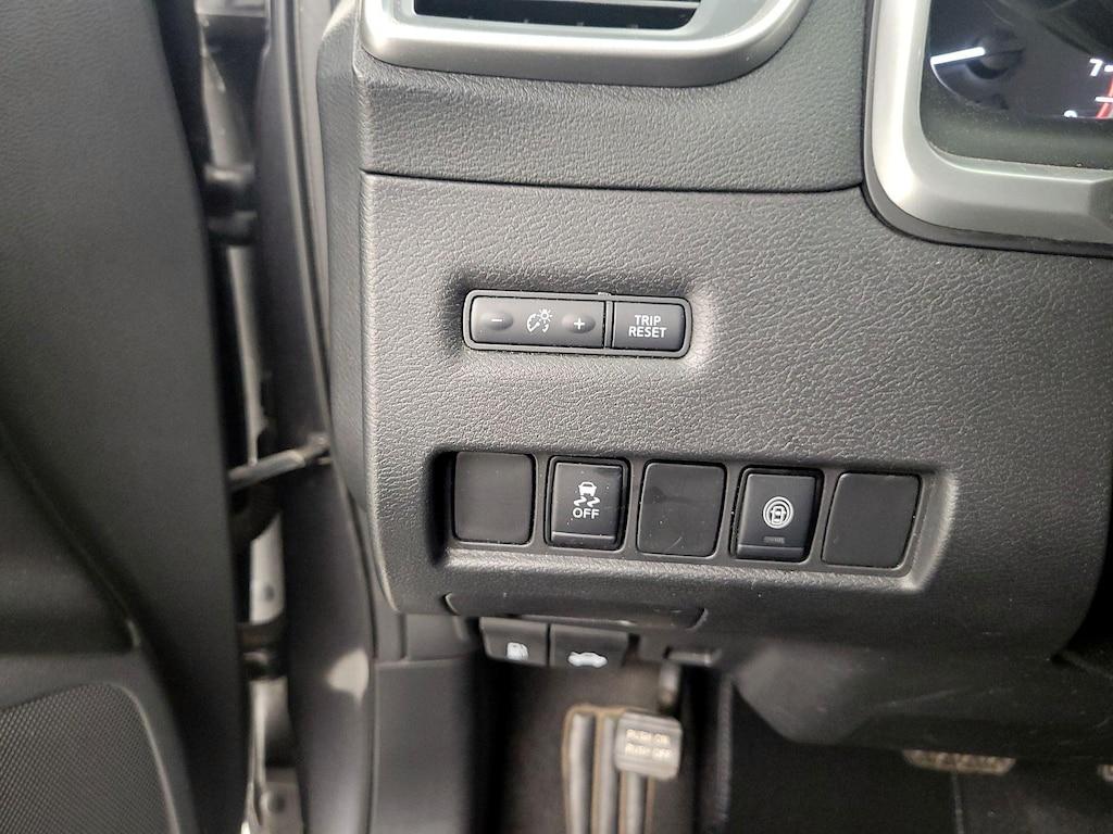 used 2021 Nissan Murano car, priced at $20,998