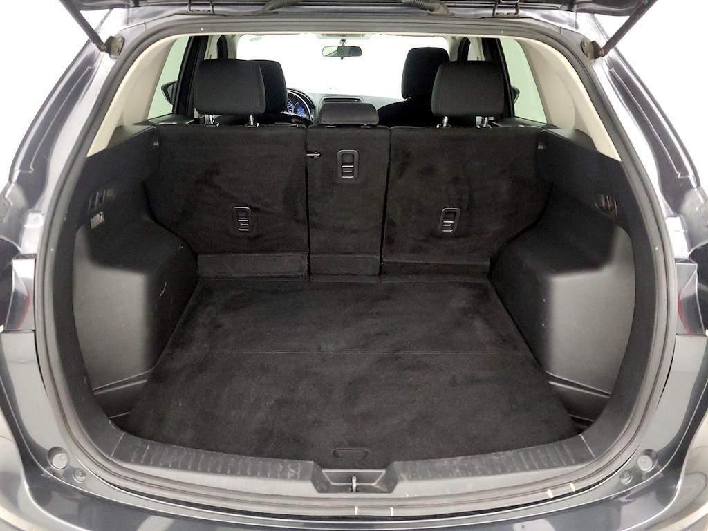 used 2014 Mazda CX-5 car, priced at $13,998