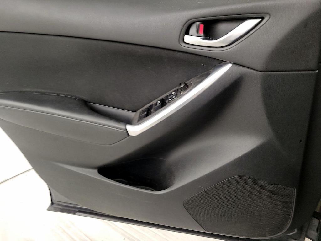 used 2014 Mazda CX-5 car, priced at $13,998