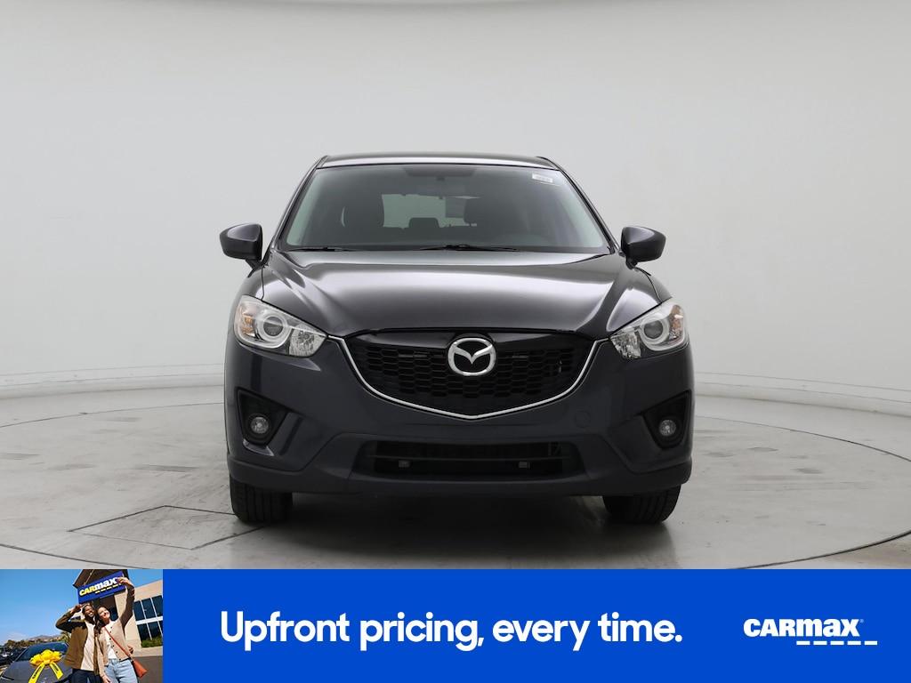 used 2014 Mazda CX-5 car, priced at $13,998