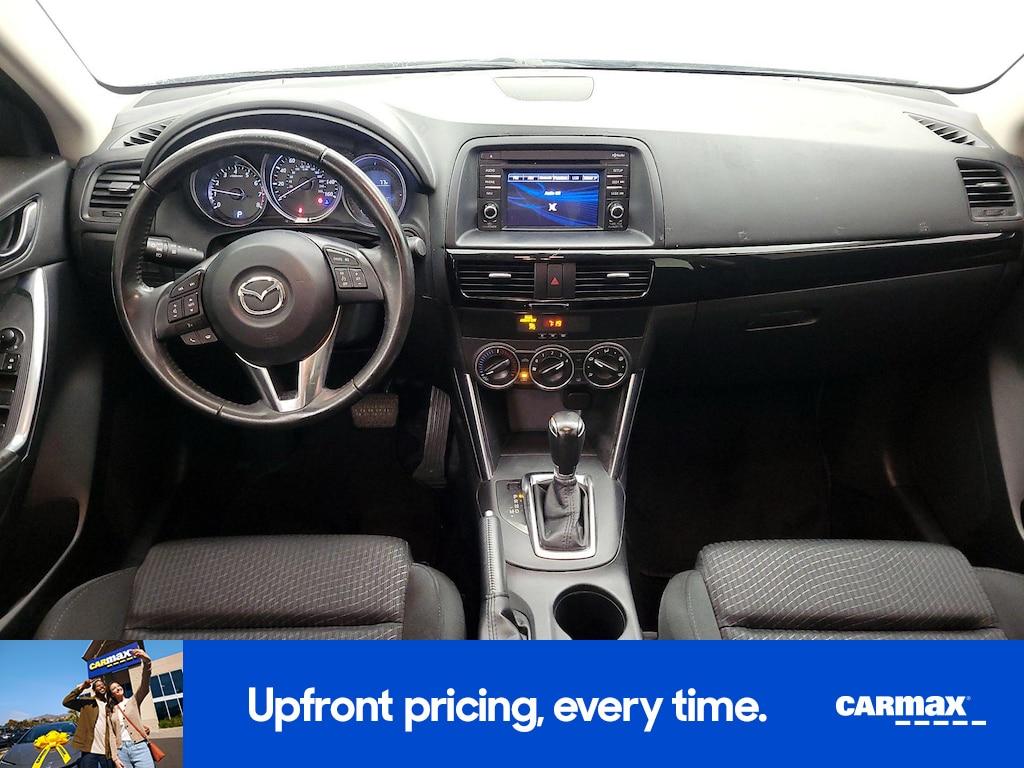 used 2014 Mazda CX-5 car, priced at $13,998