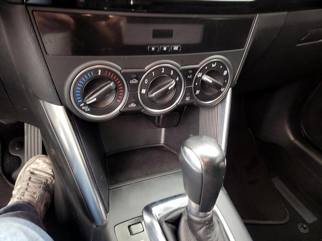 used 2014 Mazda CX-5 car, priced at $13,998