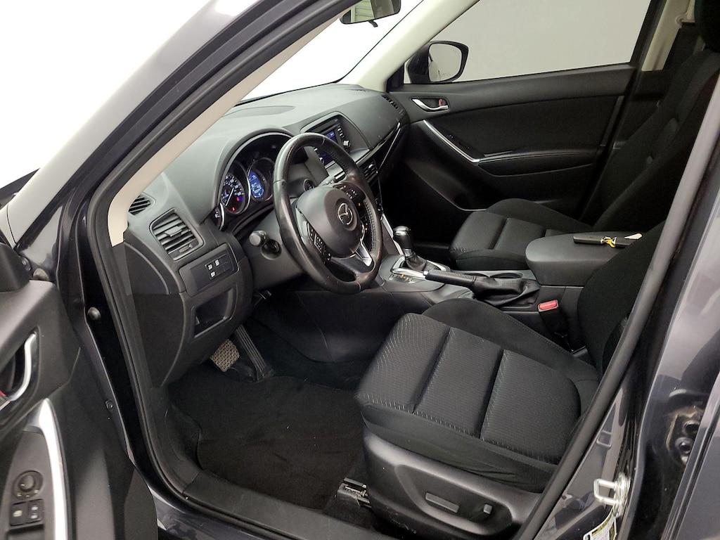 used 2014 Mazda CX-5 car, priced at $13,998