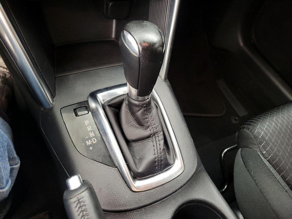 used 2014 Mazda CX-5 car, priced at $13,998