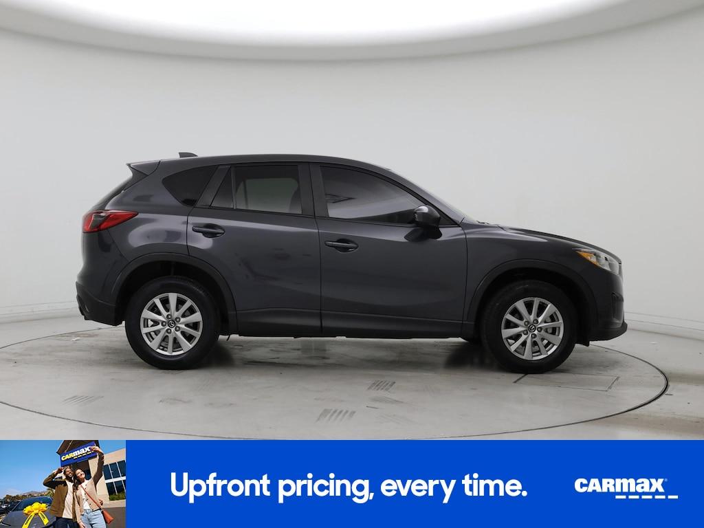 used 2014 Mazda CX-5 car, priced at $13,998