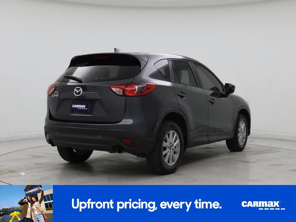 used 2014 Mazda CX-5 car, priced at $13,998