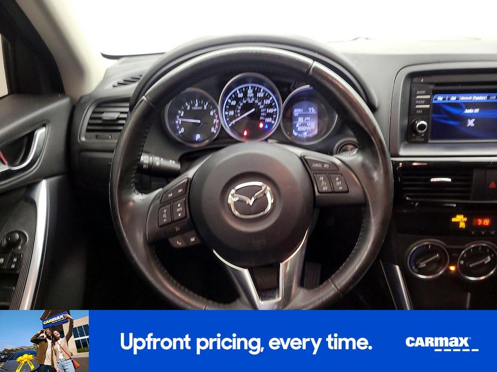 used 2014 Mazda CX-5 car, priced at $13,998