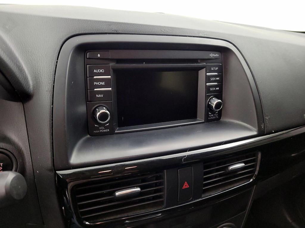 used 2014 Mazda CX-5 car, priced at $13,998