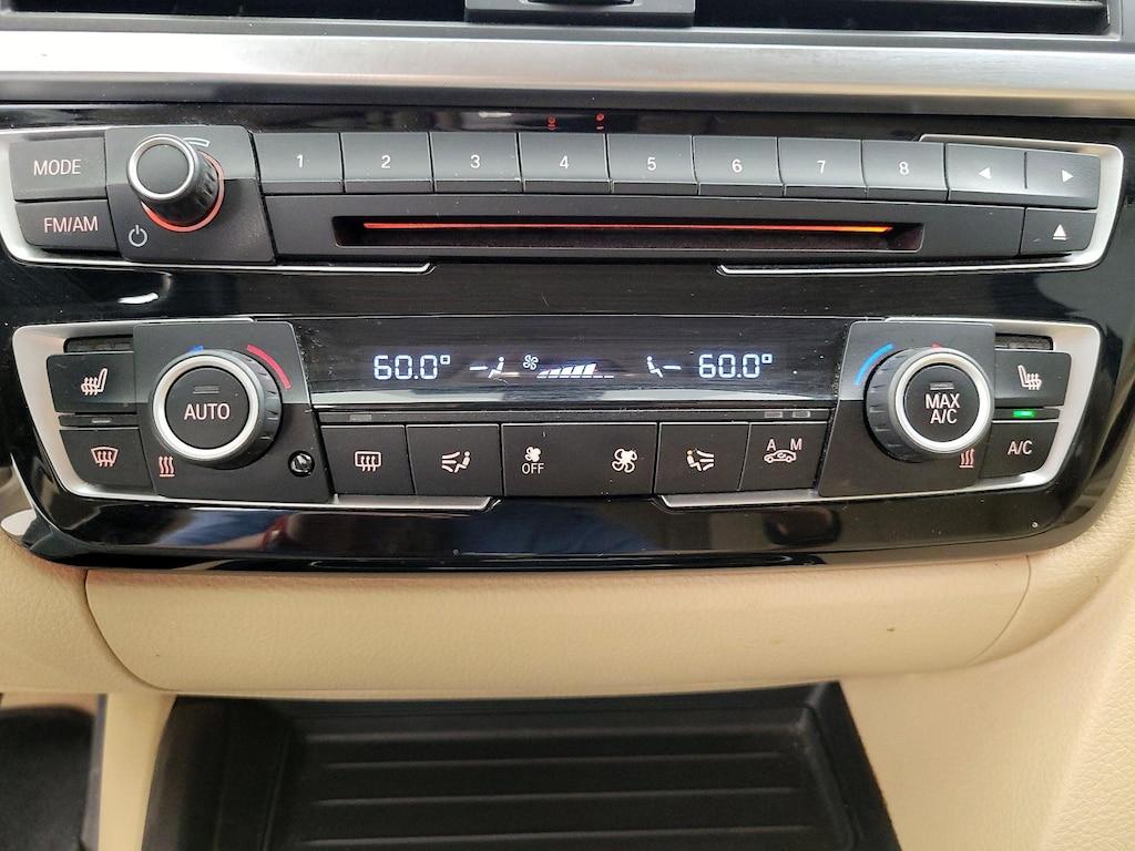 used 2016 BMW 320 car, priced at $14,998