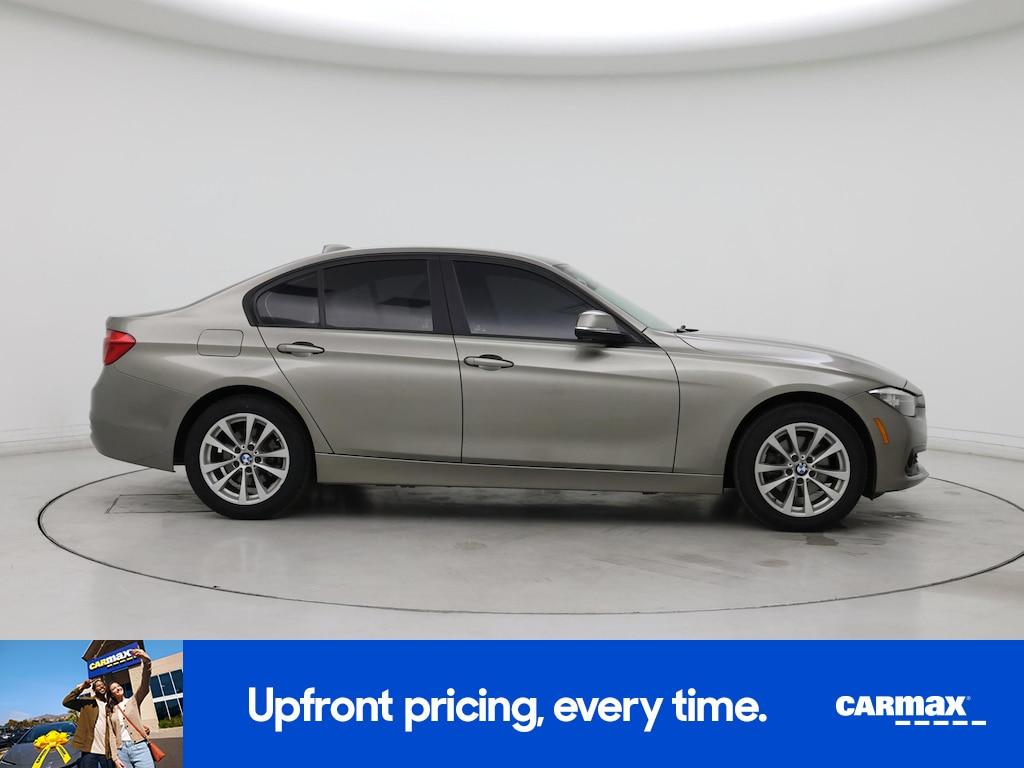 used 2016 BMW 320 car, priced at $14,998