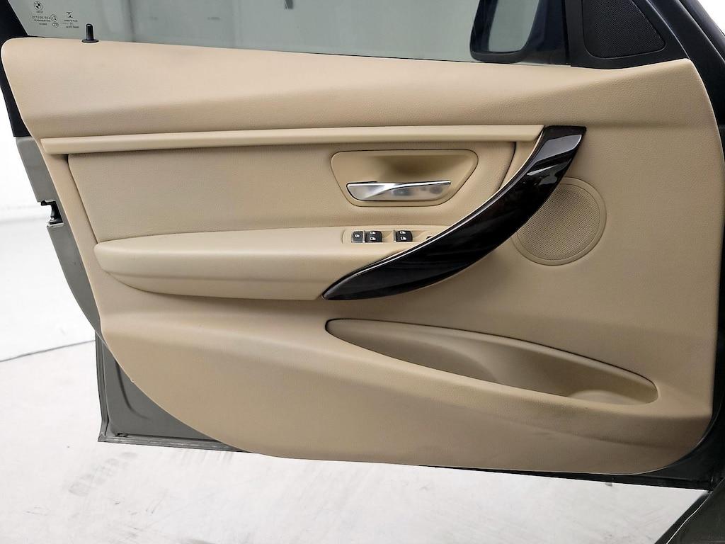 used 2016 BMW 320 car, priced at $14,998