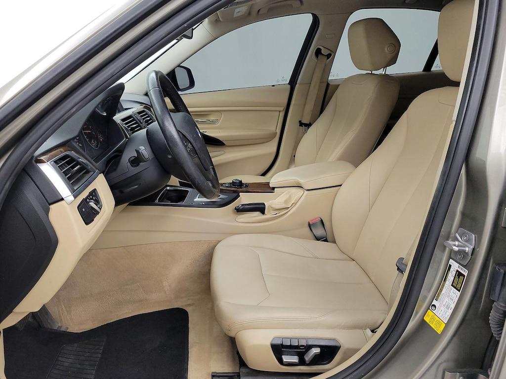 used 2016 BMW 320 car, priced at $14,998