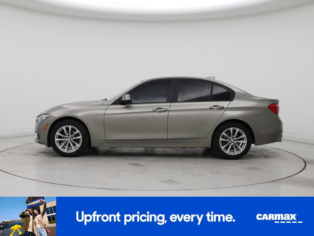 used 2016 BMW 320 car, priced at $14,998