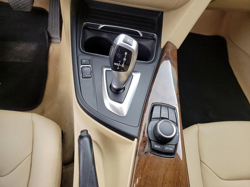 used 2016 BMW 320 car, priced at $14,998