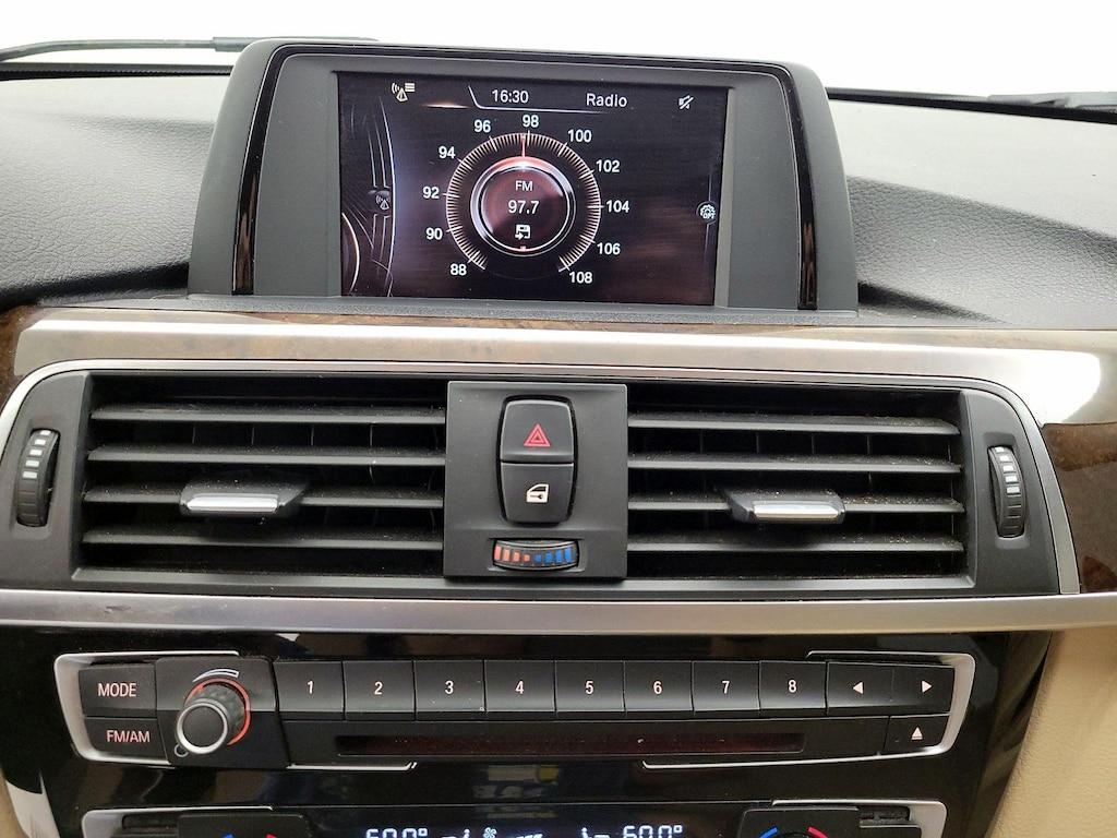 used 2016 BMW 320 car, priced at $14,998