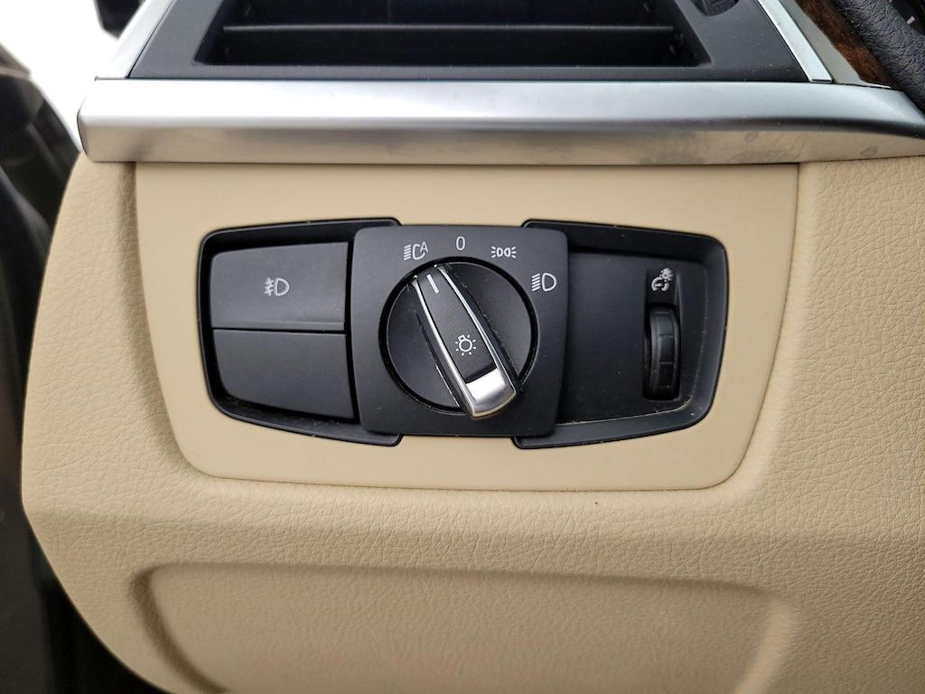 used 2016 BMW 320 car, priced at $14,998