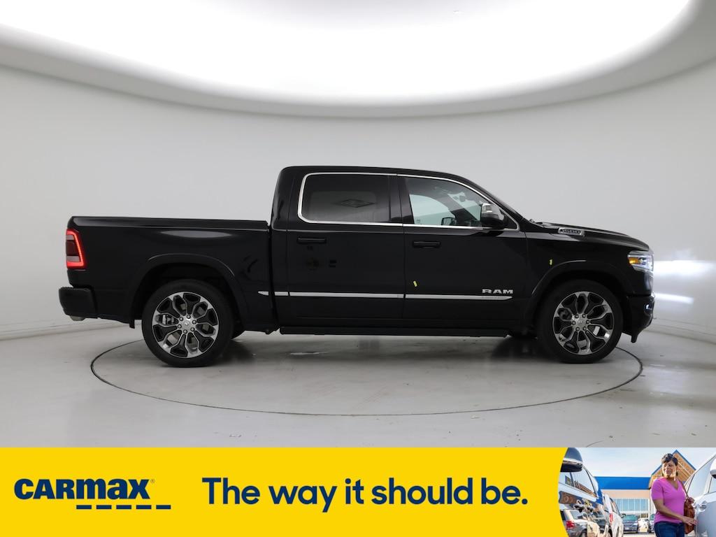 used 2023 Ram 1500 car, priced at $47,998