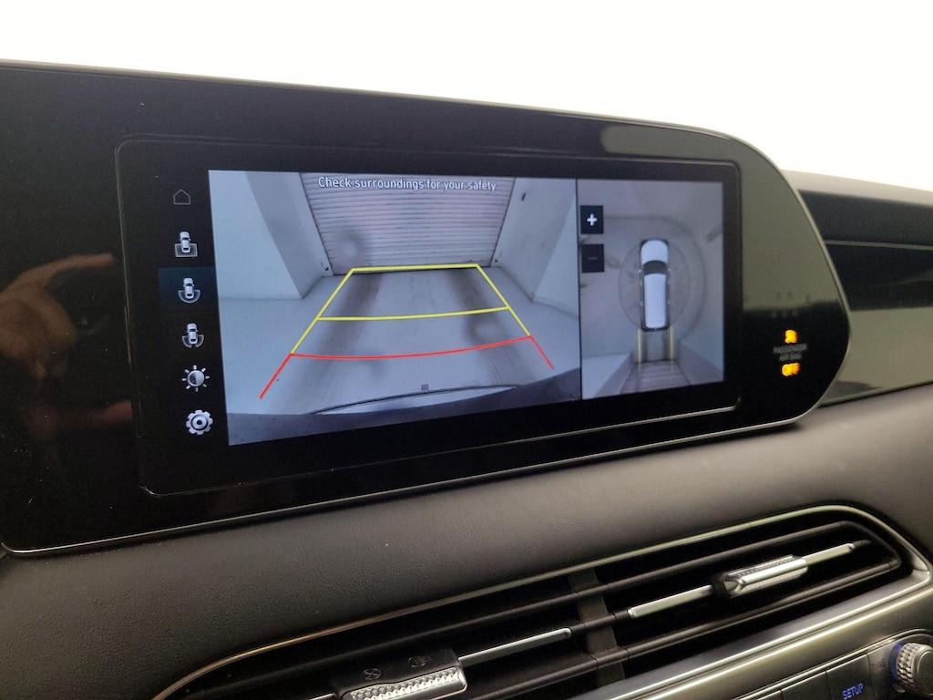 used 2021 Hyundai Palisade car, priced at $31,998