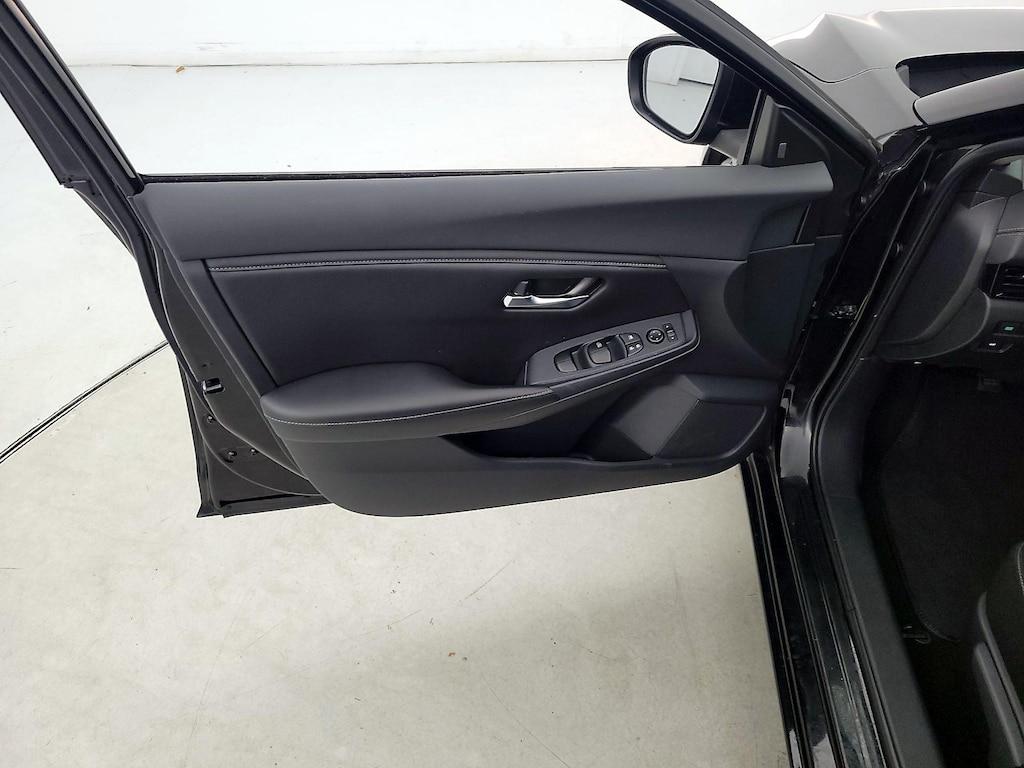 used 2021 Nissan Sentra car, priced at $18,998